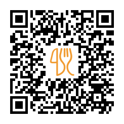 QR-code link para o menu de The Cabin