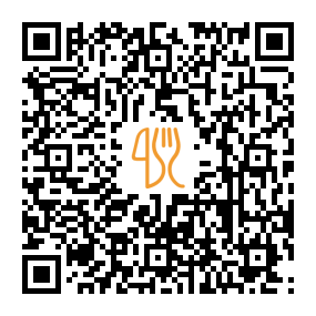 QR-code link naar het menu van The Hutch On Avondale