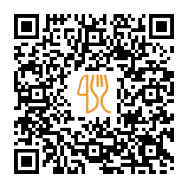 QR-code link para o menu de Sand Point Lodge