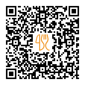 QR-code link para o menu de Au Bon Pain