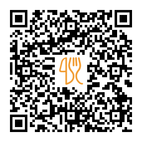 QR-code link para o menu de Parker's Classic American Bistro