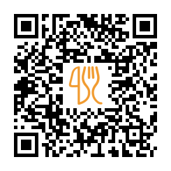 QR-code link para o menu de Koy's Kitchen