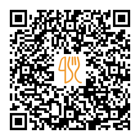 QR-code link para o menu de Little Caesars Pizza