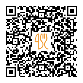 QR-code link para o menu de Burgers On The Edge