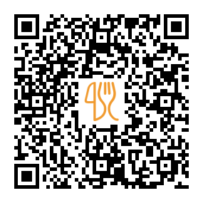 QR-code link para o menu de Rino's