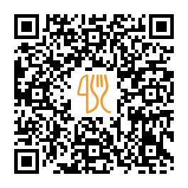 QR-code link către meniul Big R's Hogs Dogs