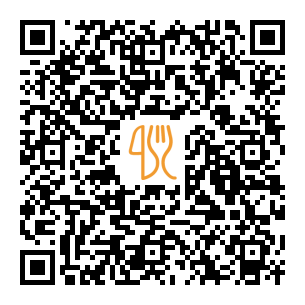 Link z kodem QR do menu Moon Monkey Coffee Company