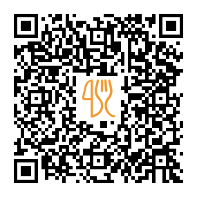 QR-code link para o menu de Zen Japanese Asian Fusion