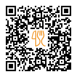 QR-code link para o menu de Carl's Jr.