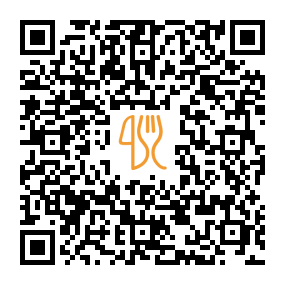 QR-code link naar het menu van Old Waterway Inn