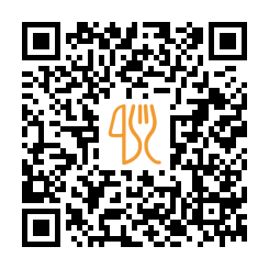 QR-code link către meniul Chez Sabine