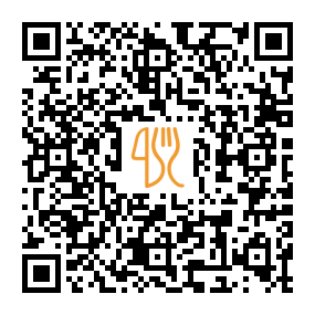 QR-code link naar het menu van La Casa Pizza And