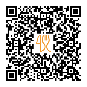 QR-code link către meniul The Neighborhood Grind