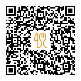 QR-code link para o menu de Dokdo Sarang