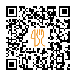 QR-code link para o menu de Waba Grill