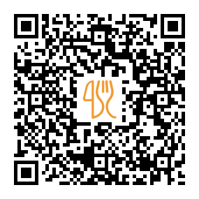 QR-code link para o menu de Friends Kabob