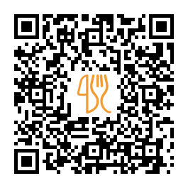 QR-code link naar het menu van Raw Silk