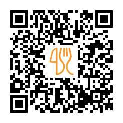 QR-code link para o menu de Carl’s Jr.