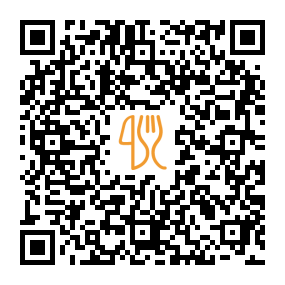 QR-code link para o menu de Popeyes Louisiana Kitchen