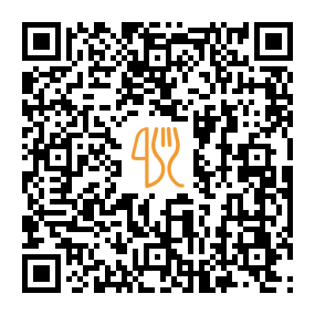 QR-code link către meniul Hong Kong Inn