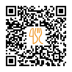 QR-code link para o menu de Carl’s Jr.