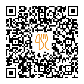 QR-code link para o menu de Burger King