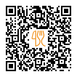 QR-code link para o menu de Yelping Dog