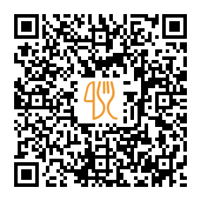 QR-code link para o menu de Little Caesars Pizza