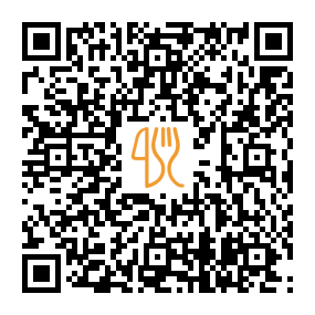 QR-code link către meniul East River Smokehouse