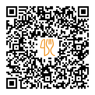 QR-code link para o menu de Garlic Jim's Famous Gourmet Pizza