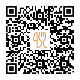 QR-code link para o menu de The Lunch Box