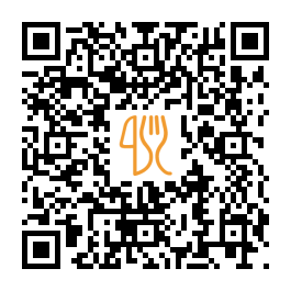 QR-code link para o menu de Lulu's Cafe