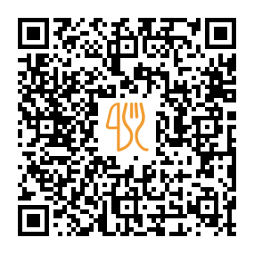 QR-code link para o menu de Little Caesars Pizza