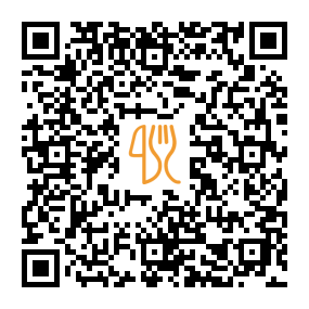 QR-code link naar het menu van China Garden West