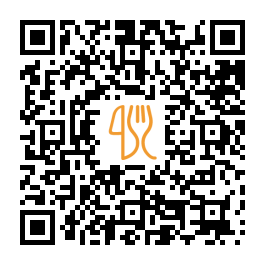 QR-code link către meniul Indo Yums