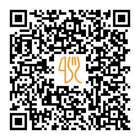 QR-code link para o menu de Cafe Kriza