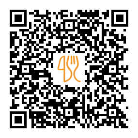 QR-Code zur Speisekarte von Oriental Garden