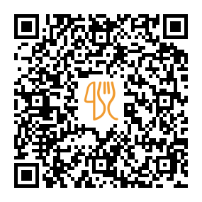 QR-code link para o menu de Pearl Cafe