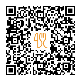 QR-code link para o menu de Rasoi Indian Kitchen