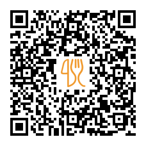 QR-code link para o menu de Rejoice Coffee Company