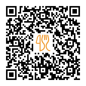 QR-code link către meniul Hoa Bien