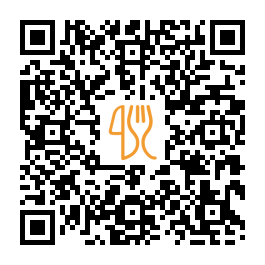 QR-code link para o menu de Mi Casa Mexican