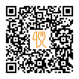 QR-code link para o menu de Del Taco