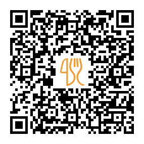 QR-code link para o menu de Mcdonald's