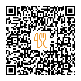 QR-code link para o menu de Buffalo Wild Wings