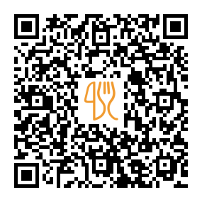 QR-code link către meniul Big Island Falafels