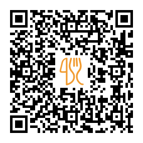 QR-code link para o menu de Carl’s Jr.