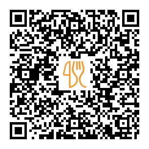 QR-code link către meniul Popeyes Louisiana Kitchen