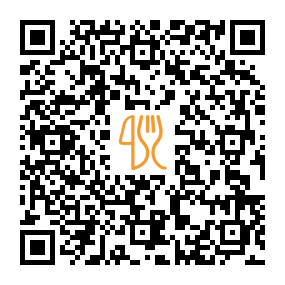 QR-code link para o menu de Little Caesars Pizza