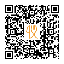 QR-code link para o menu de Carl's Jr.